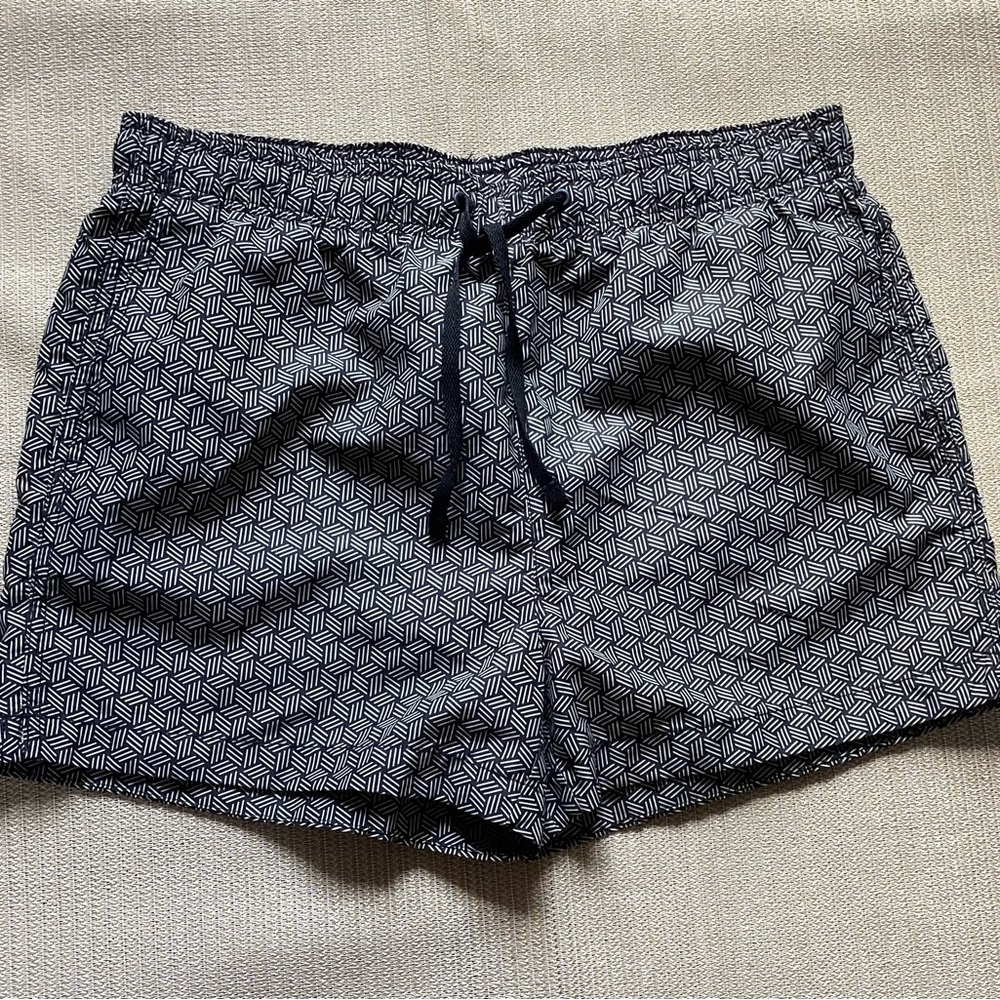 H&M Swimming Trunk 3”. M